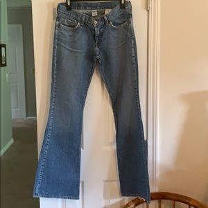 Lucky Brand Bootcut Jeans